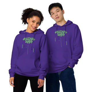OG (Original Gamer) Unisex midweight hoodie