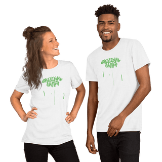 OG (Original Gamer) Unisex t-shirt VAWDesigns
