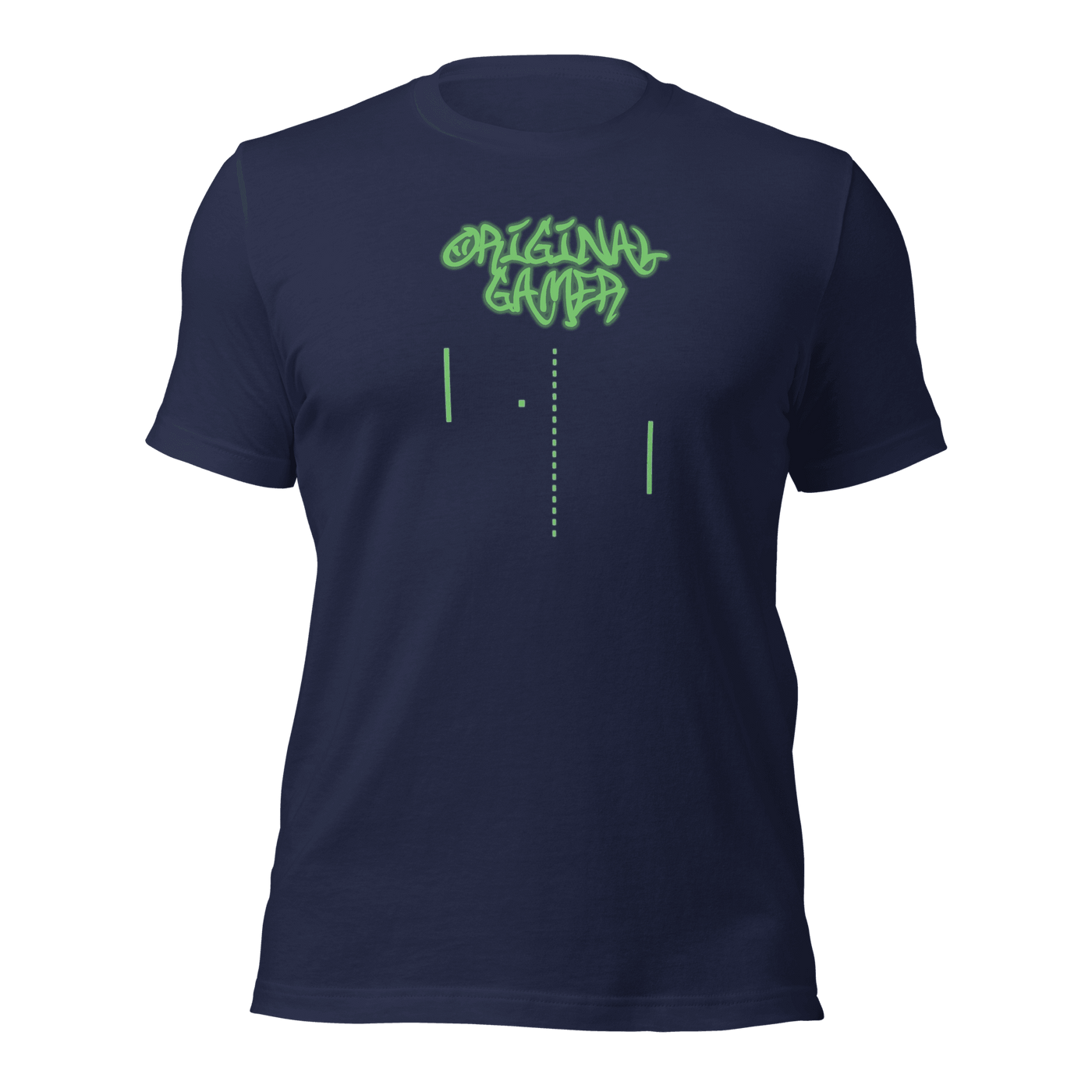 OG (Original Gamer) Unisex t-shirt