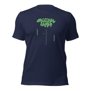 OG (Original Gamer) Unisex t-shirt