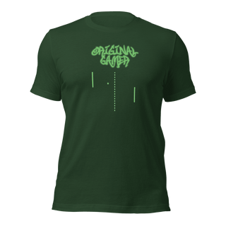 OG (Original Gamer) Unisex t-shirt VAWDesigns