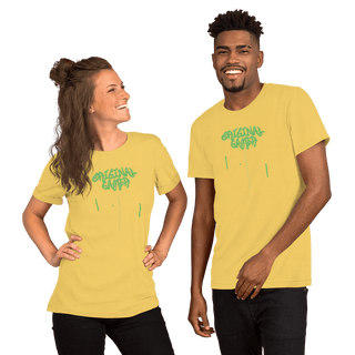OG (Original Gamer) Unisex t-shirt VAWDesigns