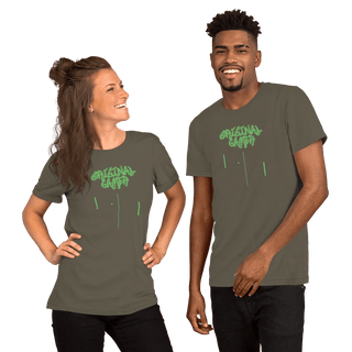 OG (Original Gamer) Unisex t-shirt VAWDesigns
