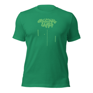 OG (Original Gamer) Unisex t-shirt VAWDesigns