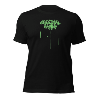 OG (Original Gamer) Unisex t-shirt VAWDesigns