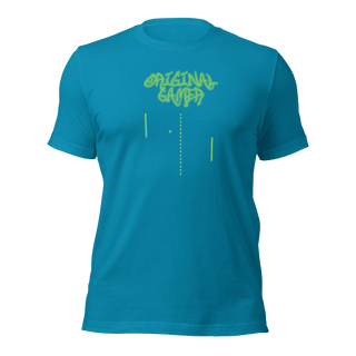 OG (Original Gamer) Unisex t-shirt VAWDesigns