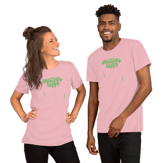 OG (Original Gamer) Unisex t-shirt VAWDesigns