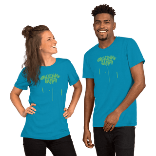 OG (Original Gamer) Unisex t-shirt VAWDesigns