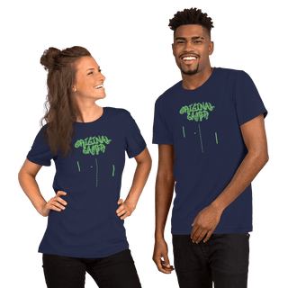 OG (Original Gamer) Unisex t-shirt VAWDesigns