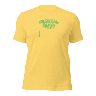 OG (Original Gamer) Unisex t-shirt VAWDesigns