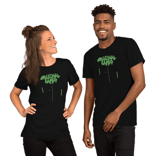 OG (Original Gamer) Unisex t-shirt VAWDesigns