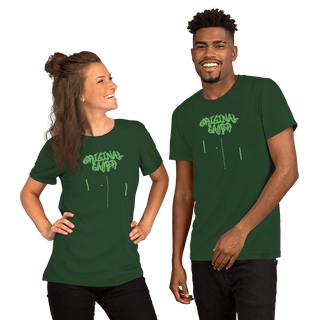 OG (Original Gamer) Unisex t-shirt VAWDesigns