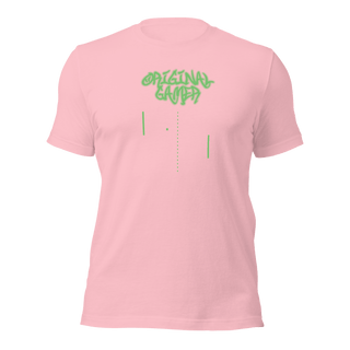 OG (Original Gamer) Unisex t-shirt VAWDesigns