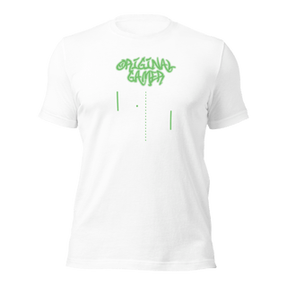 OG (Original Gamer) Unisex t-shirt VAWDesigns