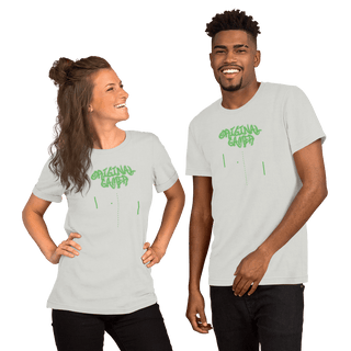 OG (Original Gamer) Unisex t-shirt VAWDesigns
