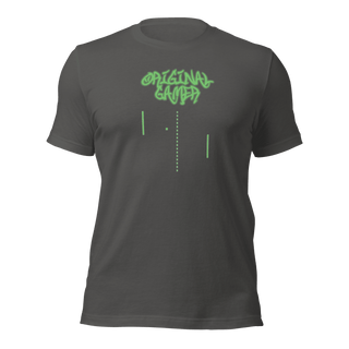 OG (Original Gamer) Unisex t-shirt