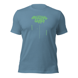 OG (Original Gamer) Unisex t-shirt