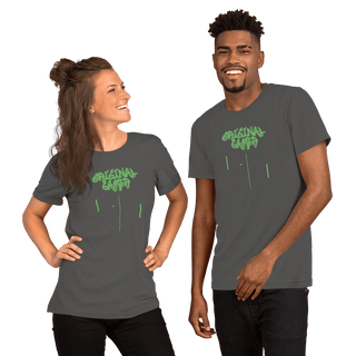 OG (Original Gamer) Unisex t-shirt VAWDesigns