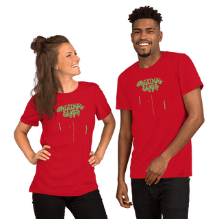 OG (Original Gamer) Unisex t-shirt VAWDesigns