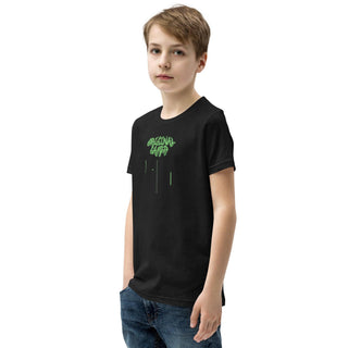 OG (Original Gamer) Youth Short Sleeve T-Shirt VAWDesigns
