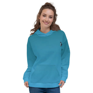 Original VAWD Unisex Hoodie