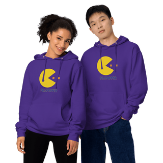 Pill-Popper Unisex midweight hoodie VAWDesigns