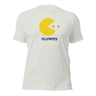 Pill-Popper Unisex t-shirt