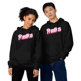Plastics Unisex Hoodie VAWDesigns