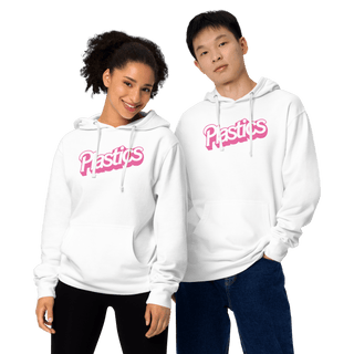 Plastics Unisex Hoodie VAWDesigns