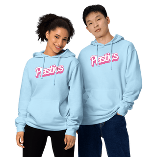 Plastics Unisex Hoodie