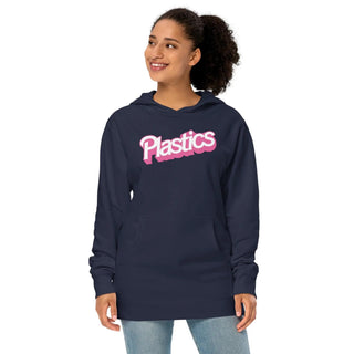 Plastics Unisex Hoodie