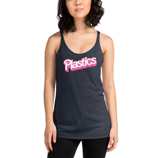 Plastics Women's Tank