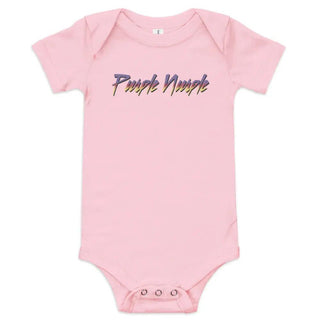Purple Nurple Baby Onesie VAWDesigns