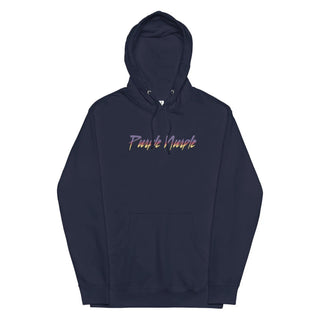 Purple Nurple Unisex Hoodie