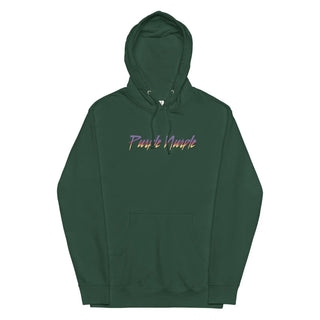 Purple Nurple Unisex Hoodie