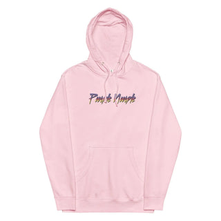 Purple Nurple Unisex Hoodie