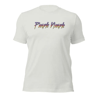 Purple Nurple Unisex t-shirt