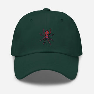 RadioActive! Dad hat