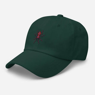 RadioActive! Dad hat
