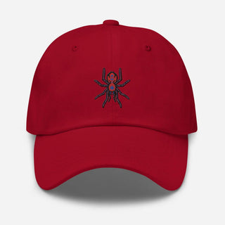 RadioActive! Dad hat