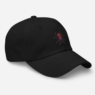 RadioActive! Dad hat