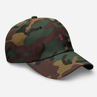RadioActive! Dad hat