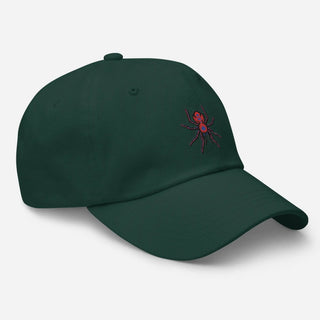 RadioActive! Dad hat