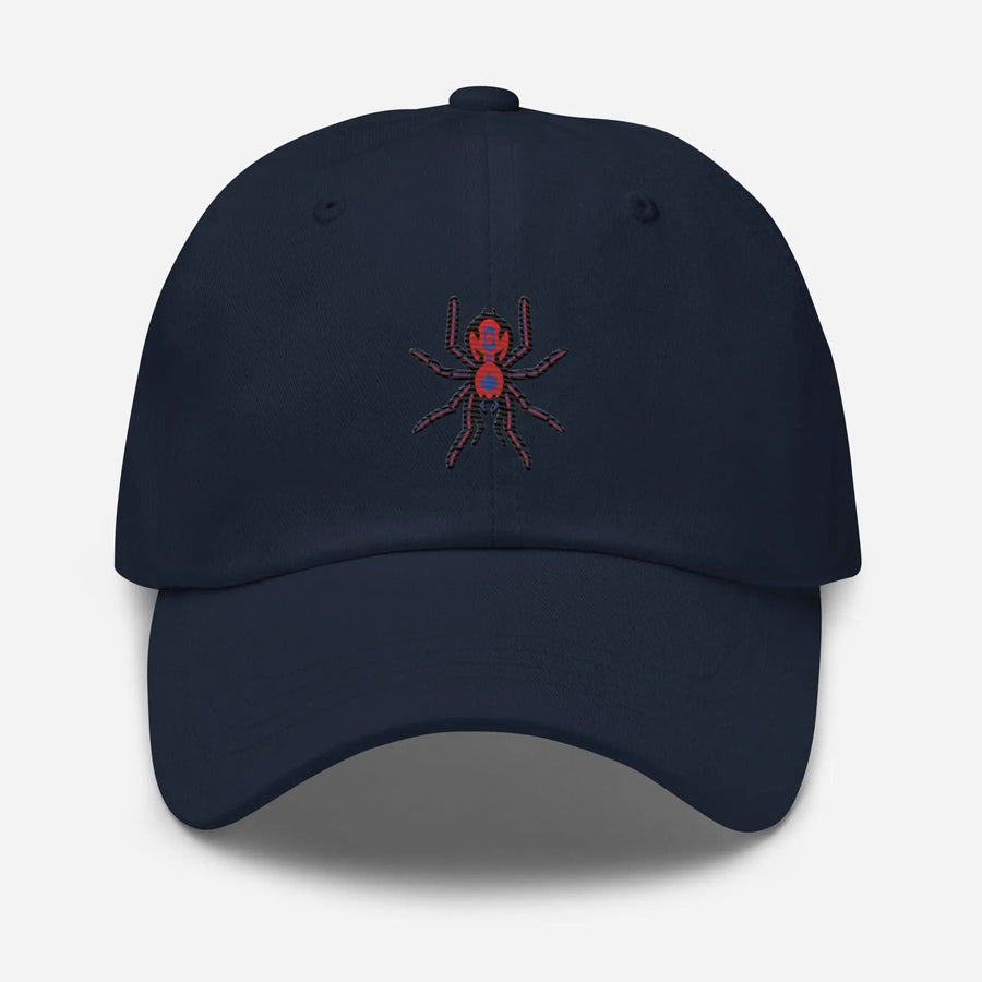 RadioActive! Dad hat