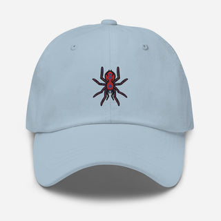 RadioActive! Dad hat