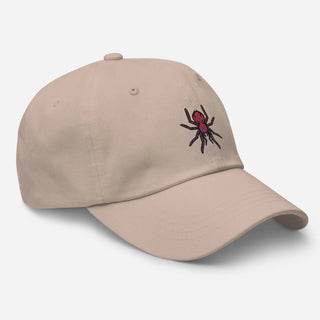RadioActive! Dad hat