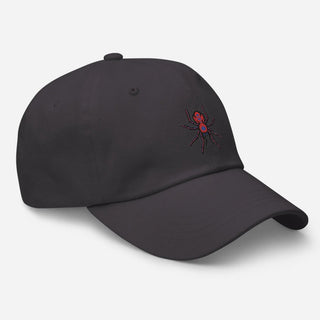 RadioActive! Dad hat