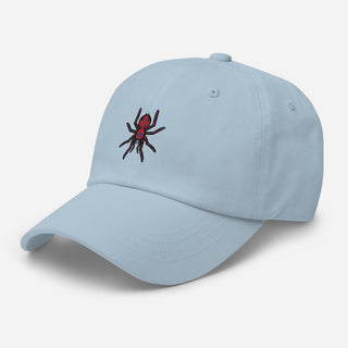 RadioActive! Dad hat