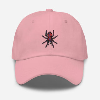 RadioActive! Dad hat