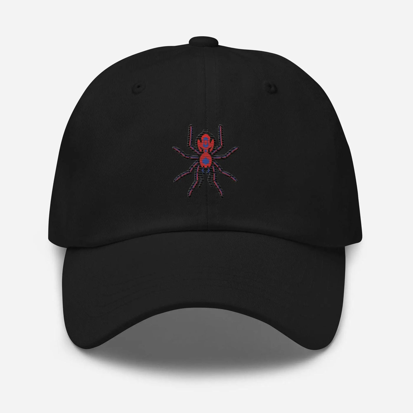 RadioActive! Dad hat